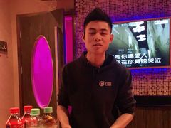 -方糖KTV-PLUS(世茂广场店)