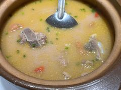 -吴掌柜·藕汤印象(南湖店)