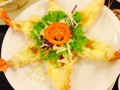 -J Daeng Seafood