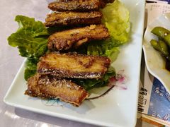-沪上名羊天下•烤羊腿•东北烧烤•小龙虾(浦东直营总店)