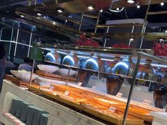 -金滏山烤肉·海鲜·火锅自助餐厅(襄阳万达店)