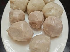 -田海鹰猪血汤(平东一街店)