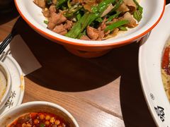 -首秀·四川料理(星耀101店)