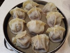 -金鼎驴肉饺子馆(西四道街店)