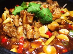 -杭百味·大众精选杭帮菜(西湖音乐喷泉店)