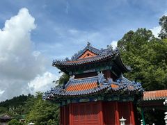 -珠海圆明新园