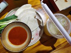 -唐力九头鸟烧烤·罗田吊锅(西云楼店)