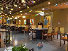 -君邦火锅(新疆大厦店)