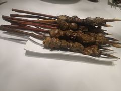 红柳烤串-巴依老爷新疆美食(常营店)