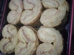 -家琳甜品(江南东店)