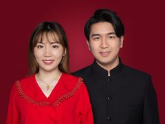 -优娑照相馆(世茂广场店)