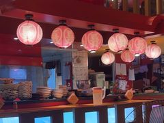 -有喜屋·鲜鸡烧鸟·居酒屋(安龙路店)