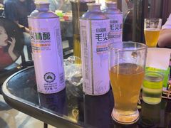 -欢聚烤吧(朱辛庄TBD万科店)