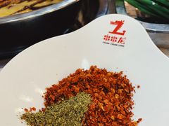 -江二娃串串香(科园四路总店)