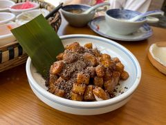 -包整·丝娃娃(一览甲秀楼风景店)