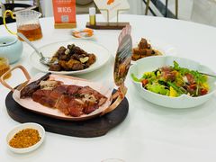 -小厨娘淮扬菜(江宁万达店)