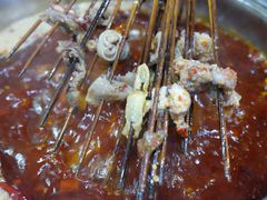 -盖帮鳝鱼串串(东郊记忆店)