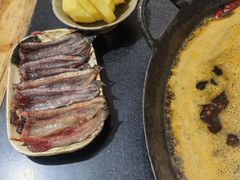 -肥龙火锅(南坪店)