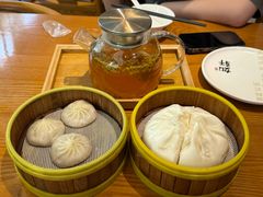 -如轩·海鲜砂锅粥·潮汕菜(沿江东路店)