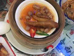 -七爷清汤腩·港式餐厅(金狮广场店)