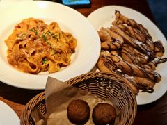 -FABIO’S费比欧披萨餐厅