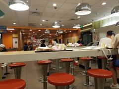 -麦当劳(温州人民路店)