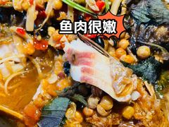 -老友王·南宁特色菜(金汇如意坊店)