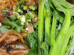 -万煲旺·香港老传承煲仔饭·猪杂汤(客村店)