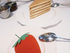 -黑宝石西餐厅(汇励99城市公园店)