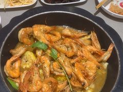-巴蜀王婆大虾(南锣鼓巷店)