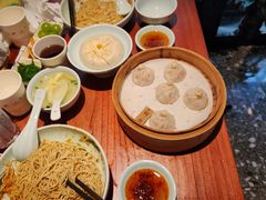 -裕兴记•蟹黄面馆(人民广场店)