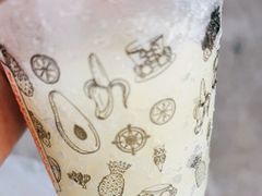 -花姨·老电影院果汁冰(88号店)