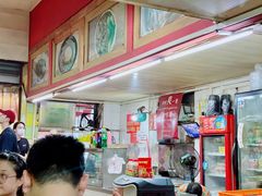 -王记生烫牛杂面馆(兰陵路店)