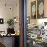 🍭国风咖啡店【当归—应当回归】