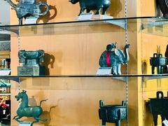 -上海博物馆(人民广场馆)