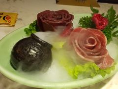 -捞神汤物料理(正大广场店)