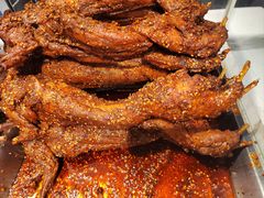 -老四川(T3航站楼F指廊店)