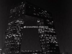 -中央广播电视总台(光华路办公区)