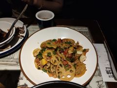 -绿茶餐厅(乐峰广场店)