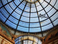 -埃马努埃莱二世拱廊