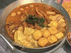 -小螺大作·螺蛳粉火锅(林和西店)