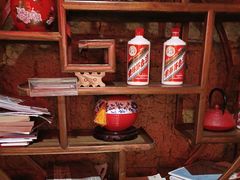 -田园印象·成都土菜院子(华阳店)