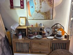-南枝小馆(银鱼巷店)