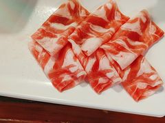 -山悦里 山野·鲜火锅(罗斯福广场店)