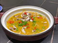 -盛福楼·惠山宴(盛岸路店)