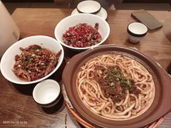 -八碗湘长沙市井菜(坡子街店)