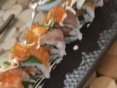 -西村日本料理(香格里拉饭店)