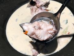 -滇色蒸汽石锅鱼(京华城店)