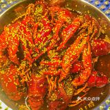 深圳吃喝玩乐·爱上这家酒馆的小龙虾美食