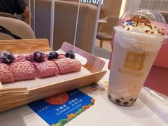 -奈雪的茶(花城汇中区PRO店)